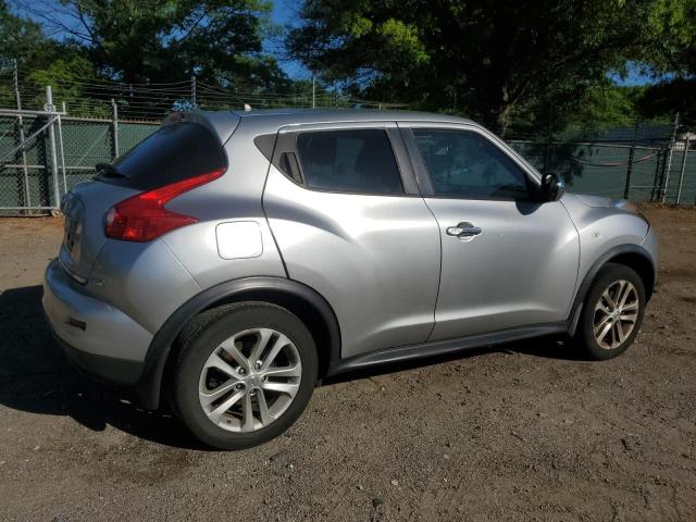 Photo 3 from auction – 2012 NISSAN JUKE S with VIN JN8AF5MV9CT112793