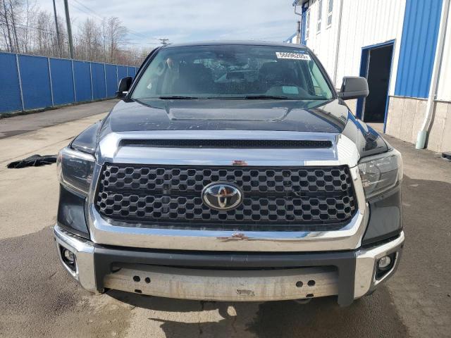 Photo 5 from auction – 2021 TOYOTA TUNDRA with VIN 5TFDY5F13MX996740