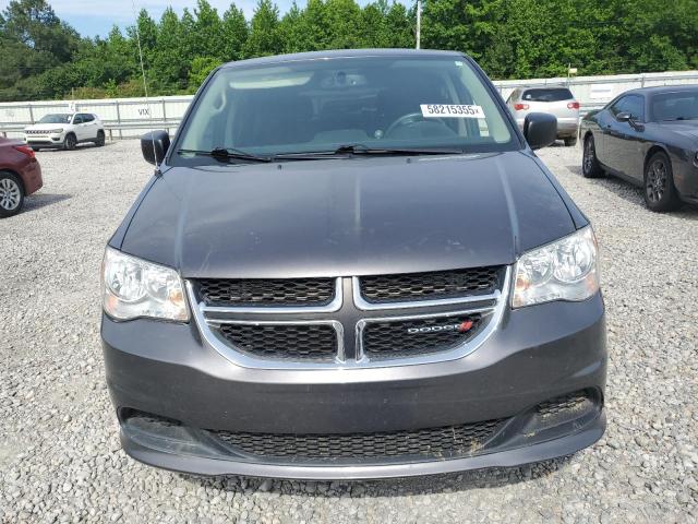 Photo 5 from auction – 2017 DODGE GRAND CARA with VIN 2C4RDGBG8HR772875