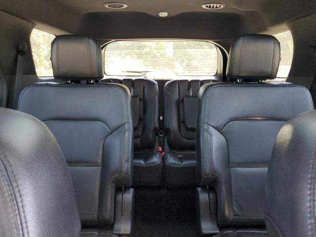 Photo 10 from auction – 2017 FORD EXPLORER X with VIN 1FM5K7D83HGA68140
