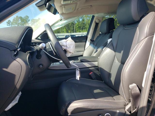 Photo 7 from auction – 2024 GENESIS GV70 BASE with VIN 5NMMADTB3RH009680