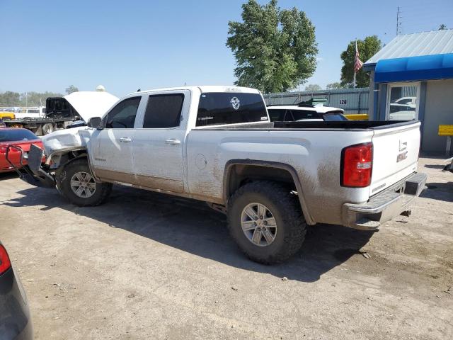 Photo 2 from auction – 2015 GMC SIERRA with VIN 3GTU2UEC2FG155840