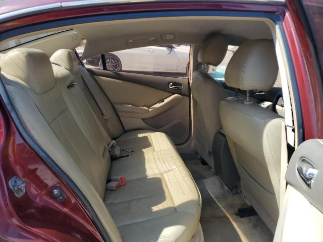Photo 10 from auction – 2010 NISSAN ALTIMA BAS with VIN 1N4AL2AP5AN502032