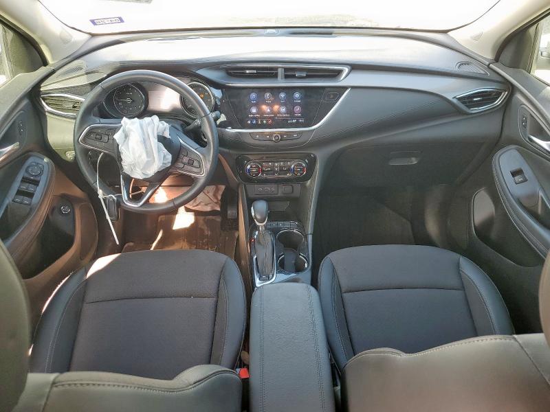 Photo 8 from auction – 2023 BUICK ENCORE GX with VIN KL4MMDS26PB099055