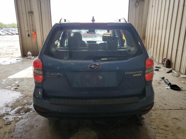 Photo 6 from auction – 2016 SUBARU FORESTER 2 with VIN JF2SJABC3GH458020