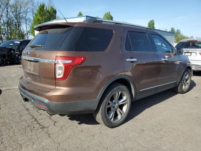 Photo 3 from auction – 2012 FORD EXPLORER L with VIN 1FMHK7F82CGA95106