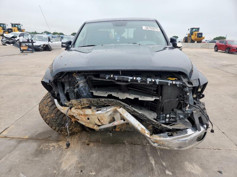 Photo 5 from auction – 2016 RAM 1500 SLT with VIN 1C6RR7LG5GS186865