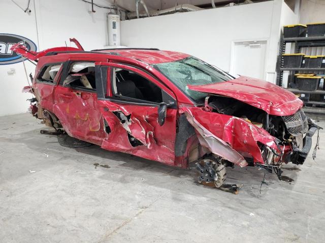 Photo 4 from auction – 2019 DODGE JOURNEY SE with VIN 3C4PDCBB2KT708016