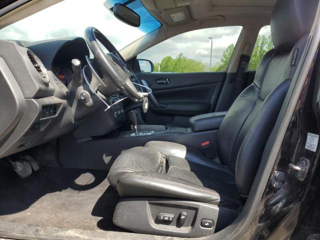 Photo 7 from auction – 2010 NISSAN MAXIMA S with VIN 1N4AA5AP7AC846576