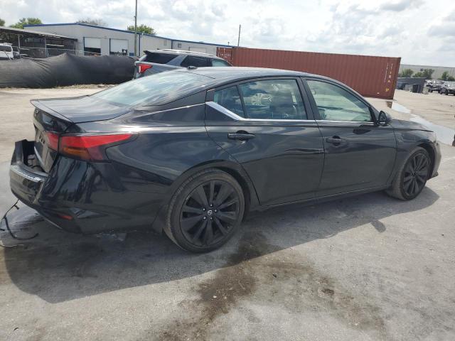 Photo 3 from auction – 2022 NISSAN ALTIMA SR with VIN 1N4BL4CVXNN308064