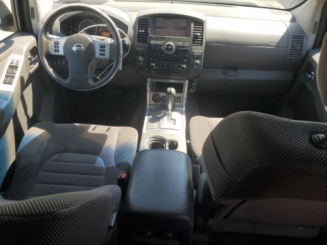 Photo 8 from auction – 2012 NISSAN PATHFINDER with VIN 5N1AR1NB2CC632751