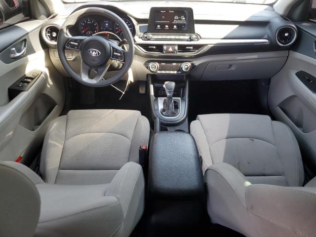 Photo 8 from auction – 2019 KIA FORTE FE with VIN 3KPF24AD1KE115309
