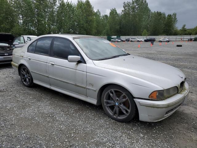 Photo 4 from auction – 2001 BMW 530 I AUTO with VIN WBADT63401CF11881