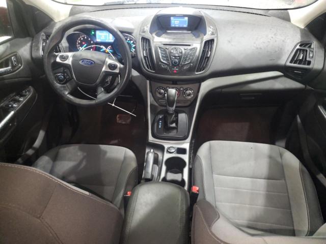 Photo 8 from auction – 2014 FORD ESCAPE SE with VIN 1FMCU9GX4EUE38475