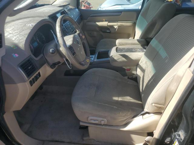Photo 7 from auction – 2008 NISSAN ARMADA SE with VIN 5N1AA08C48N611899