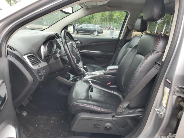 Photo 7 from auction – 2016 DODGE JOURNEY R/ with VIN 3C4PDDEG0GT244762