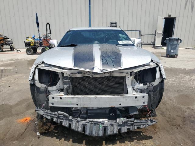 Photo 5 from auction – 2012 CHEVROLET CAMARO LS with VIN 2G1FA1E35C9142332