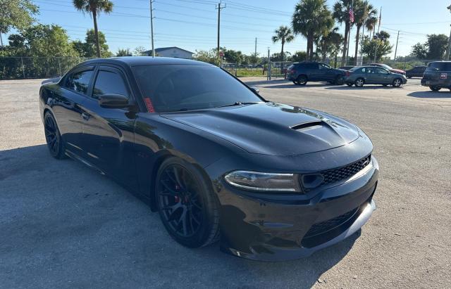 Photo 1 from auction – 2020 DODGE CHARGER SC with VIN 2C3CDXGJ2LH228109