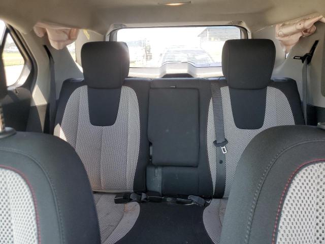 Photo 10 from auction – 2011 CHEVROLET EQUINOX LT with VIN 2CNALDECXB6432915