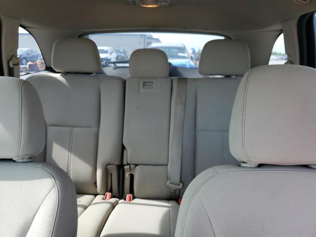 Photo 10 from auction – 2013 FORD EDGE SE with VIN 2FMDK3GC0DBA83698
