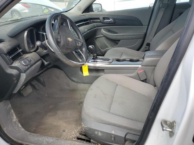 Photo 7 from auction – 2013 CHEVROLET MALIBU LS with VIN 1G11B5SA7DF138342