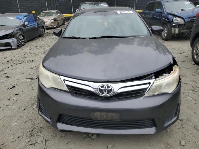 Zdjęcie 5 z aukcji – 2012 TOYOTA CAMRY BASE z VIN 4T1BF1FK6CU061495