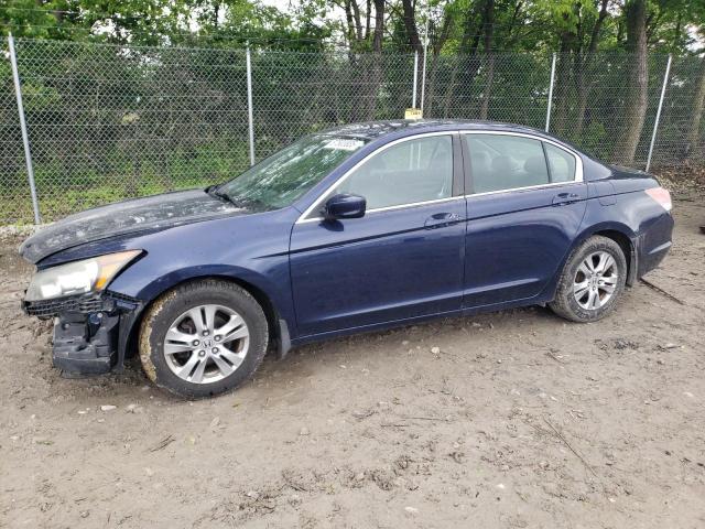 Photo 1 from auction – 2012 HONDA ACCORD LXP with VIN 1HGCP2F48CA002481
