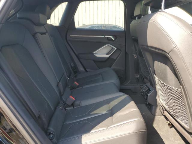 Photo 11 from auction – 2022 AUDI Q3 PREMIUM with VIN WA1EECF35N1004731