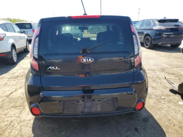 Zdjęcie 6 z aukcji – 2016 KIA SOUL + z VIN KNDJP3A5XG7374371