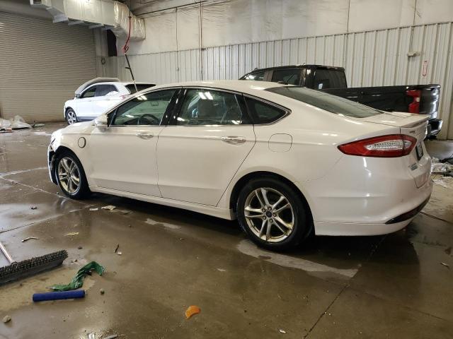 Photo 2 from auction – 2016 FORD FUSION TIT with VIN 3FA6P0SU3GR170830