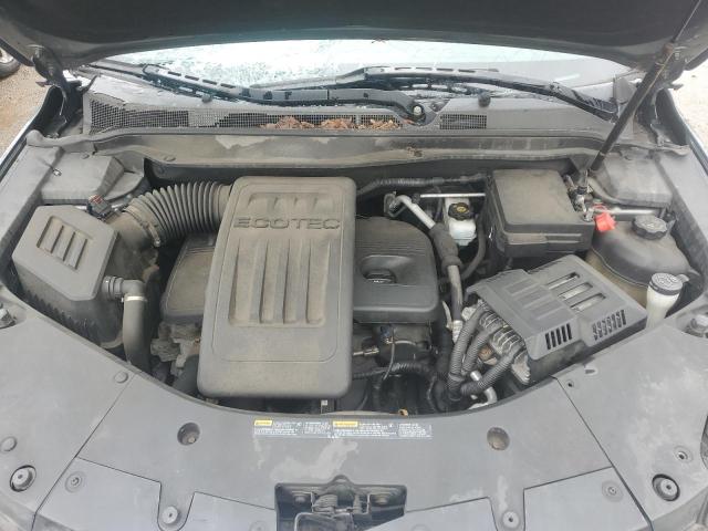 Photo 11 from auction – 2013 CHEVROLET EQUINOX LT with VIN 2GNFLGEK5D6129053