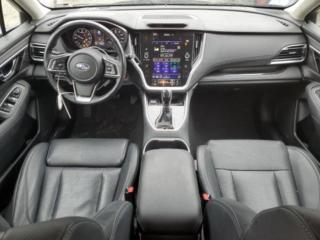 Photo 8 from auction – 2021 SUBARU OUTBACK LI with VIN 4S4BTANC0M3136363