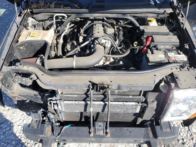 Photo 11 from auction – 2010 JEEP COMMANDER with VIN 1J4RG5GT3AC108848
