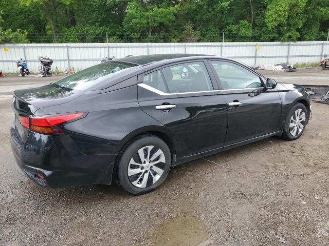 Photo 3 from auction – 2021 NISSAN ALTIMA S with VIN 1N4BL4BV5MN378684