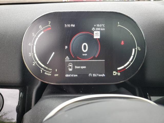 Photo 9 from auction – 2023 MINI COOPER S C with VIN WMZ83BR08P3P65829