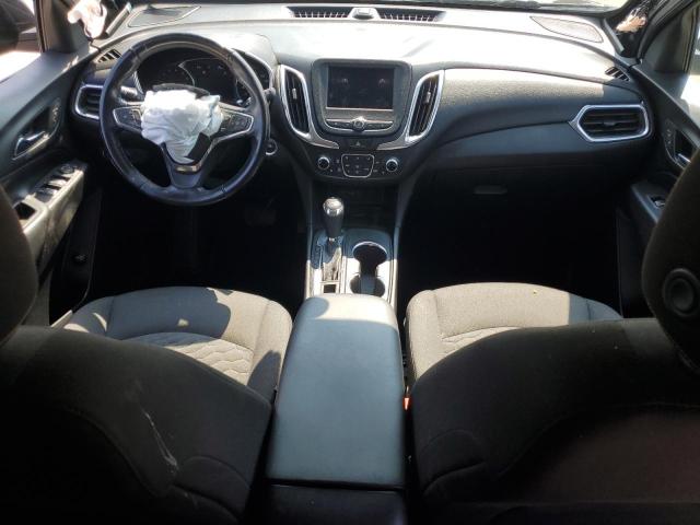 Photo 8 from auction – 2019 CHEVROLET EQUINOX LT with VIN 2GNAXLEX4K6155529