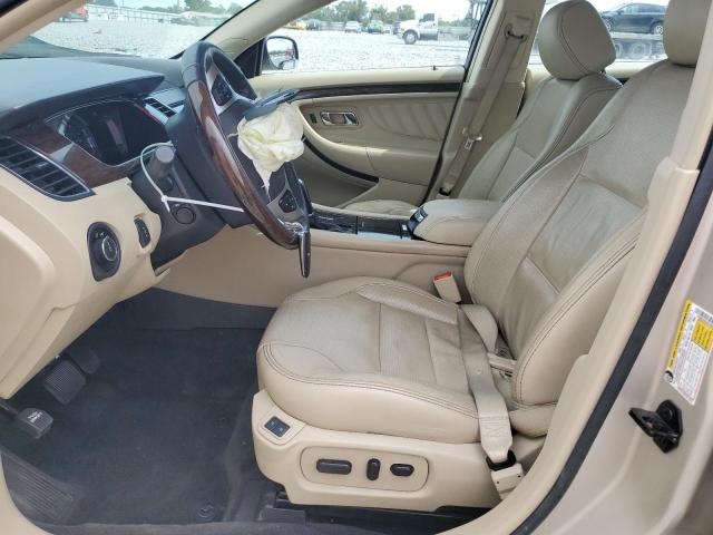 Photo 7 from auction – 2017 FORD TAURUS LIM with VIN 1FAHP2F82HG109964