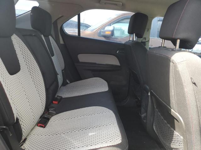Photo 11 from auction – 2011 CHEVROLET EQUINOX with VIN 2GNALBEC4B1309320