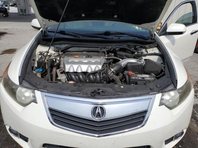 Photo 11 from auction – 2011 ACURA TSX with VIN JH4CU2F68BC014205