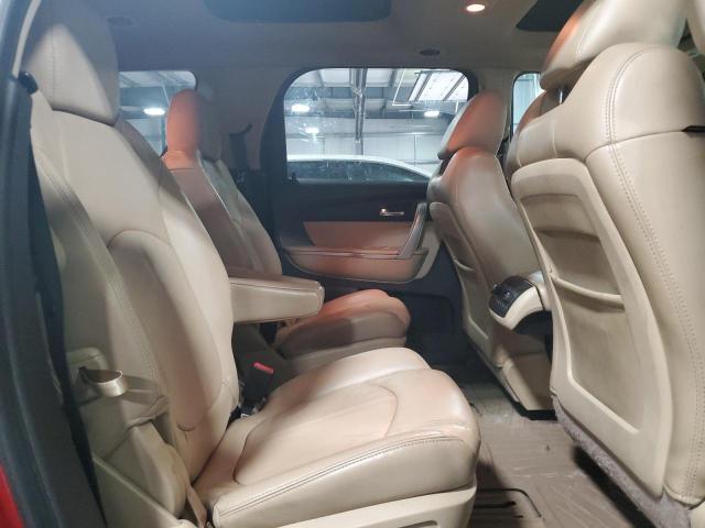 Photo 11 from auction – 2012 GMC ACADIA SLT with VIN 1GKKVRED1CJ400615