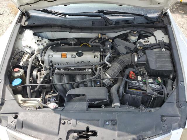 Photo 11 from auction – 2008 HONDA ACCORD LXP with VIN JHMCP26468C046598