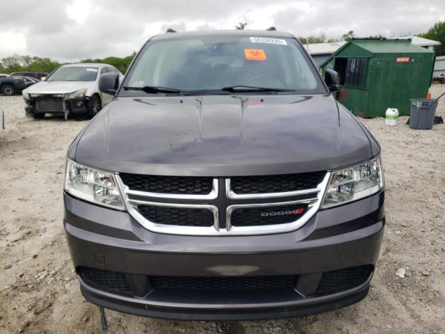 Foto 5 de la subasta – 2016 DODGE JOURNEY SE con VIN 3C4PDCAB6GT223399
