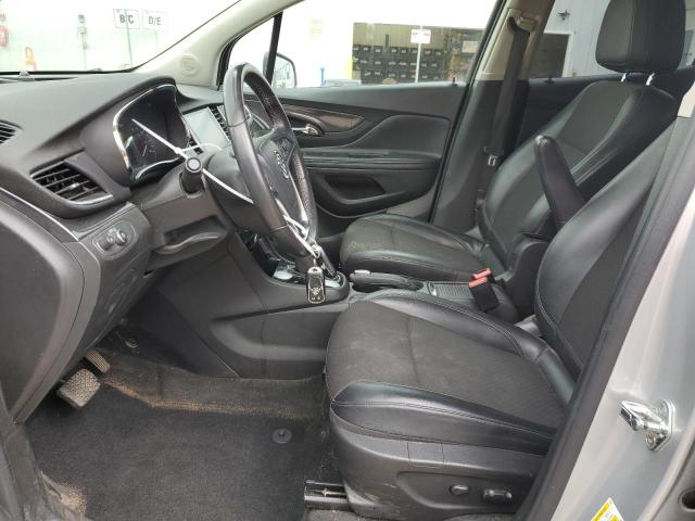 Photo 7 from auction – 2018 BUICK ENCORE PRE with VIN KL4CJASB3JB677297