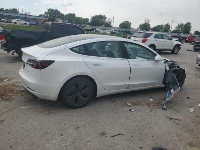 Photo 3 from auction – 2020 TESLA MODEL 3 with VIN 5YJ3E1EB1LF783267