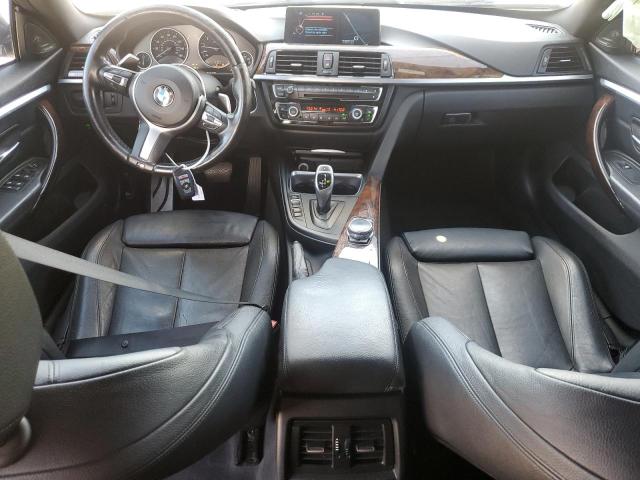 Photo 8 from auction – 2015 BMW 435 I GRAN with VIN WBA4B1C50FD954738