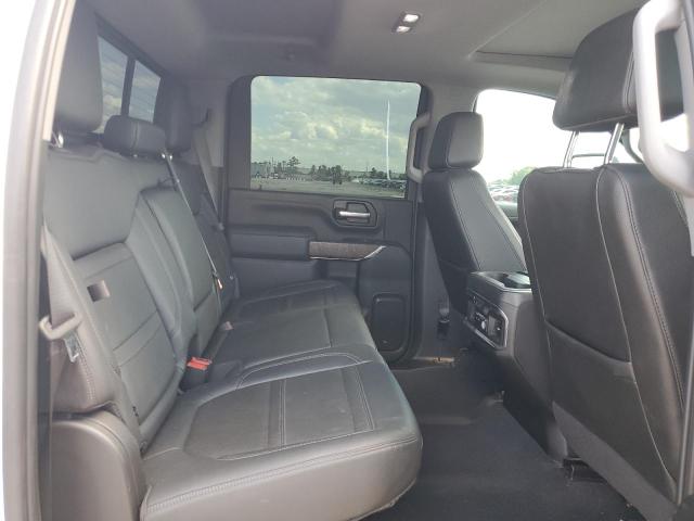 Photo 10 from auction – 2023 GMC SIERRA K25 with VIN 1GT49REY4PF208237