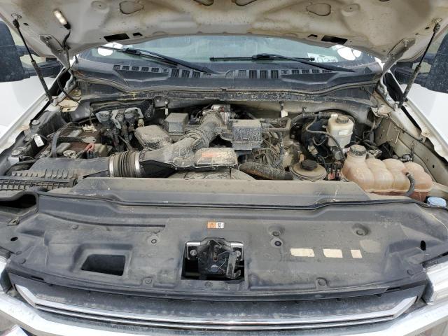 Photo 11 from auction – 2020 FORD F250 SUPER with VIN 1FT7W2B68LEC45808