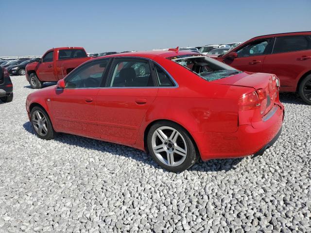 Photo 2 from auction – 2005 AUDI A4 3.2 QUA with VIN WAUDG68E05A459589