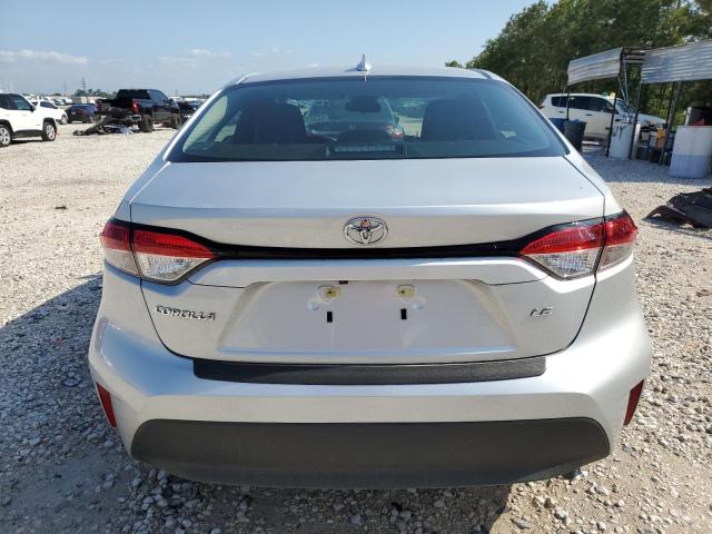 Photo 6 from auction – 2025 TOYOTA COROLLA with VIN 5YFB4MDE4SP237934