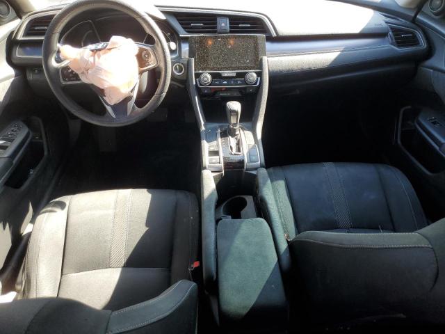Photo 8 from auction – 2016 HONDA CIVIC EX with VIN 19XFC1F31GE005539
